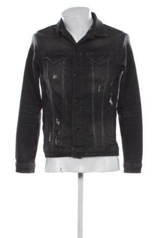 Męska kurtka Ashes, Rozmiar S, Kolor Czarny, Cena 65,99 zł