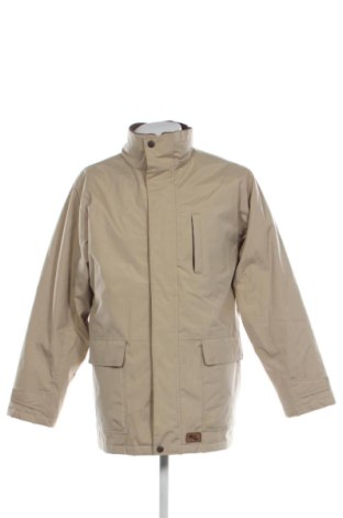 Męska kurtka Atlas For Men, Rozmiar M, Kolor Beżowy, Cena 77,99 zł
