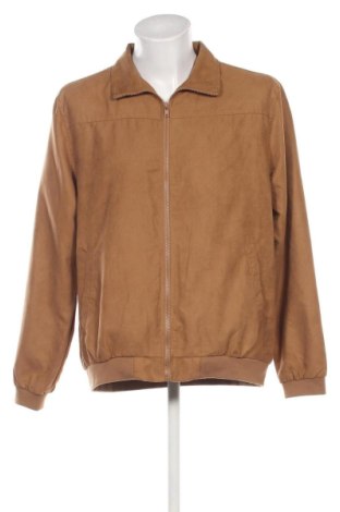 Мъжко яке Atlas For Men, Размер L, Цвят Кафяв, Цена 9,71 €
