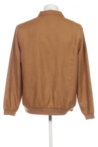 Мъжко яке Atlas For Men, Размер L, Цвят Кафяв, Цена 9,71 €