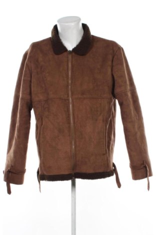 Geacă de bărbati Atlas For Men, Mărime XXL, Culoare Maro, Preț 215,99 Lei
