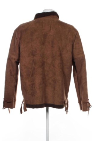 Geacă de bărbati Atlas For Men, Mărime XXL, Culoare Maro, Preț 215,99 Lei