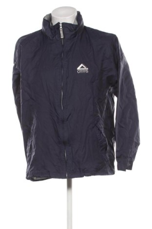 Мъжко яке B&C Collection, Размер XL, Цвят Син, Цена 25,05 €