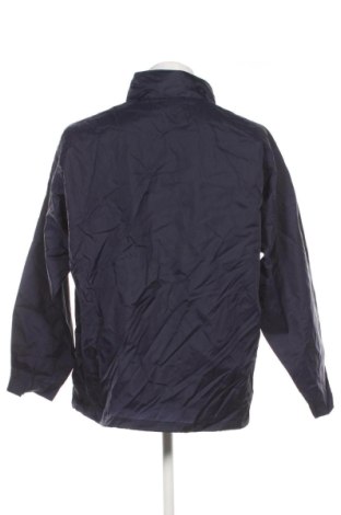 Мъжко яке B&C Collection, Размер XL, Цвят Син, Цена 25,05 €
