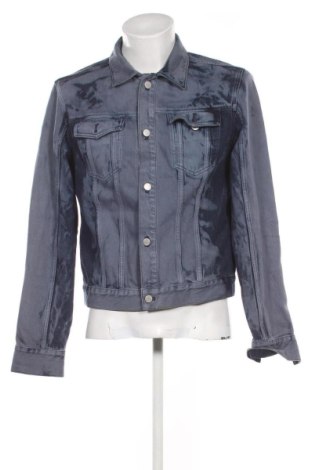 Férfi dzseki BLK DNM, Méret L, Szín Kék, Ár 26 829 Ft