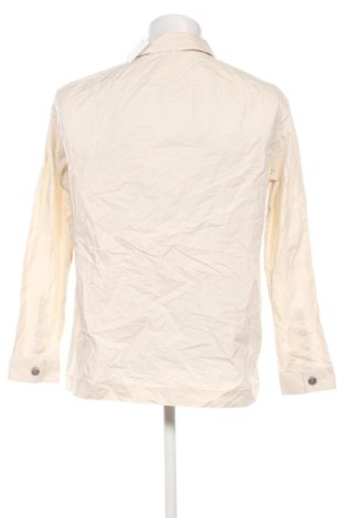Herrenjacke BOSS, Größe M, Farbe Ecru, Preis € 152,99