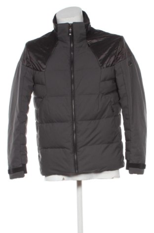 Herrenjacke BOSS, Größe L, Farbe Grau, Preis € 154,99