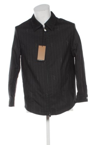 Мъжко яке BOSS, Размер S, Цвят Многоцветен, Цена 217,29 €