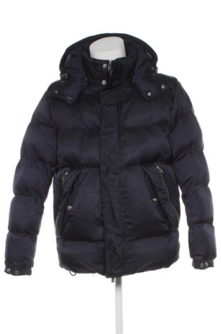 Geacă de bărbati BOSS, Mărime L, Culoare Albastru, Preț 1.454,99 Lei