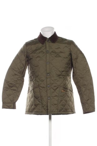 Férfi dzseki Barbour, Méret S, Szín Zöld, Ár 65 939 Ft