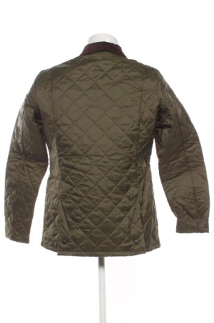 Férfi dzseki Barbour, Méret S, Szín Zöld, Ár 65 939 Ft