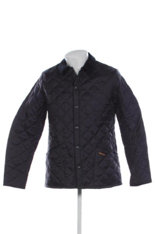 Geacă de bărbati Barbour, Mărime M, Culoare Albastru, Preț 1.019,99 Lei