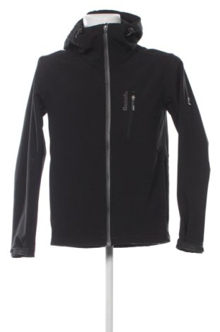 Geacă de bărbati Bench, Mărime S, Culoare Negru, Preț 101,99 Lei
