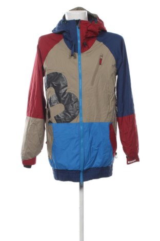 Мъжко яке Bench, Размер XXL, Цвят Многоцветен, Цена 17,89 €