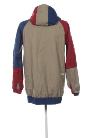 Мъжко яке Bench, Размер XXL, Цвят Многоцветен, Цена 17,89 €