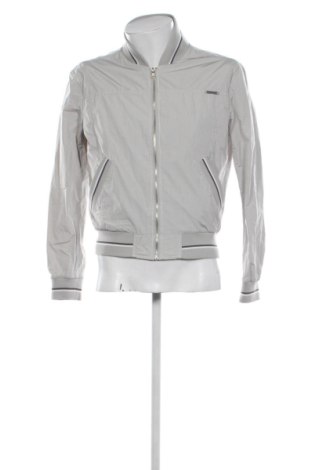 Мъжко яке Berna, Размер L, Цвят Сив, Цена 28,12 €