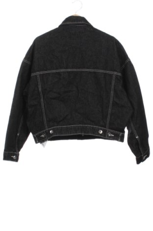 Мъжко яке Bershka, Размер XS, Цвят Черен, Цена 18,40 €