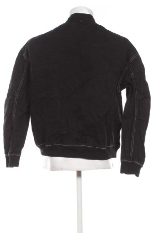 Мъжко яке Bershka, Размер M, Цвят Черен, Цена 19,97 €