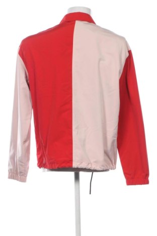 Pánská bunda  Bershka, Velikost M, Barva Vícebarevné, Cena  454,00 Kč