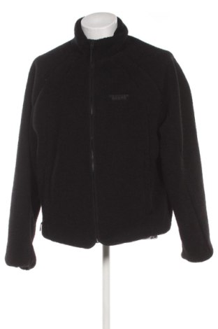 Мъжко яке Bershka, Размер XL, Цвят Черен, Цена 32,21 €