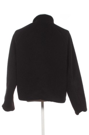 Мъжко яке Bershka, Размер XL, Цвят Черен, Цена 32,21 €