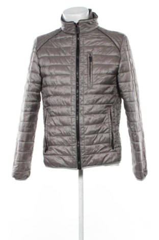 Męska kurtka Bexleys, Rozmiar S, Kolor Szary, Cena 220,99 zł