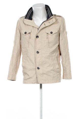 Pánska bunda  Bexleys, Veľkosť L, Farba Béžová, Cena  17,95 €