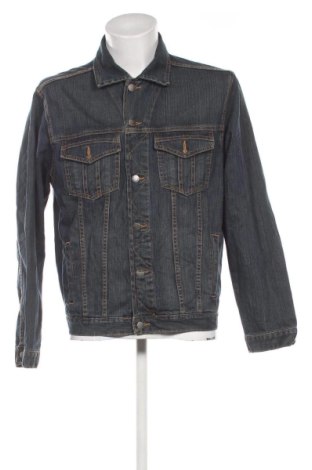 Geacă de bărbati Biaggini, Mărime M, Culoare Albastru, Preț 79,99 Lei