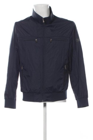 Pánská bunda  Bigotti, Velikost XL, Barva Modrá, Cena  1 540,00 Kč