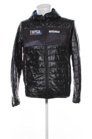 Мъжко яке Bioracer, Размер M, Цвят Черен, Цена 27,60 €