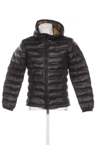 Geacă de bărbati Blauer, Mărime S, Culoare Negru, Preț 884,99 Lei