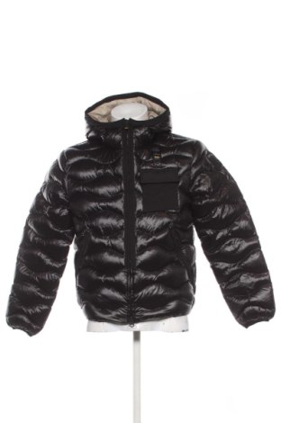 Geacă de bărbati Blauer, Mărime M, Culoare Negru, Preț 884,99 Lei