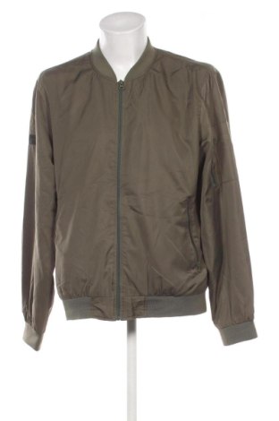 Męska kurtka Blend, Rozmiar XXL, Kolor Zielony, Cena 220,99 zł