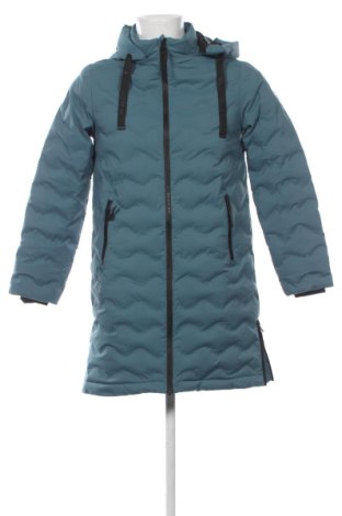 Мъжко яке Blue fllame, Размер L, Цвят Син, Цена 13,80 €