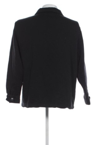 Męska kurtka Boohoo, Rozmiar XL, Kolor Czarny, Cena 117,89 zł