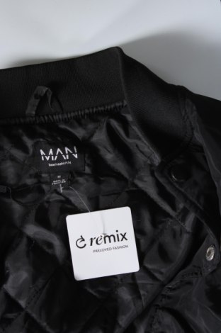 Férfi dzseki Boohoo, Méret M, Szín Sokszínű, Ár 12 349 Ft