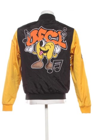 Férfi dzseki Boohoo, Méret M, Szín Sokszínű, Ár 12 349 Ft