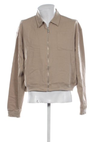 Мъжко яке Boohoo, Размер M, Цвят Бежов, Цена 18,91 €