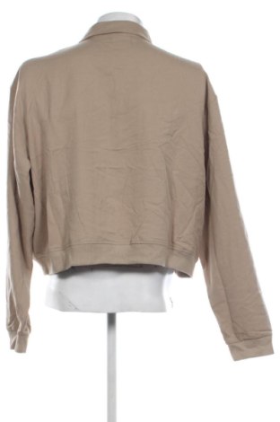 Мъжко яке Boohoo, Размер M, Цвят Бежов, Цена 18,91 €