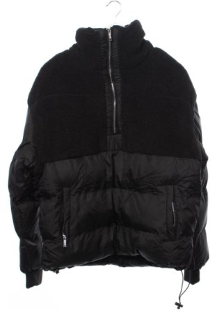 Férfi dzseki Boohoo, Méret XS, Szín Fekete, Ár 18 579 Ft