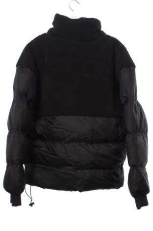 Férfi dzseki Boohoo, Méret XS, Szín Fekete, Ár 18 579 Ft