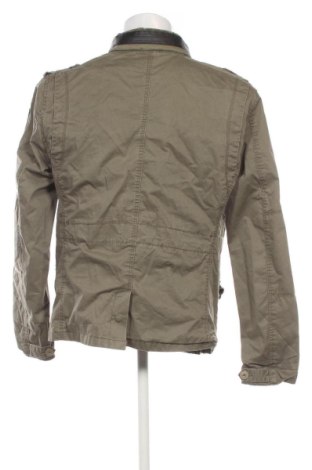 Мъжко яке Brandit, Размер L, Цвят Зелен, Цена 23,51 €