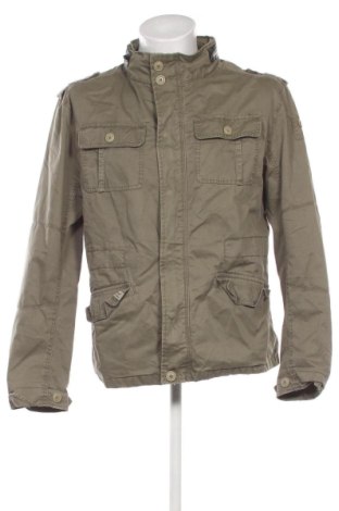 Мъжко яке Brandit, Размер L, Цвят Зелен, Цена 23,51 €