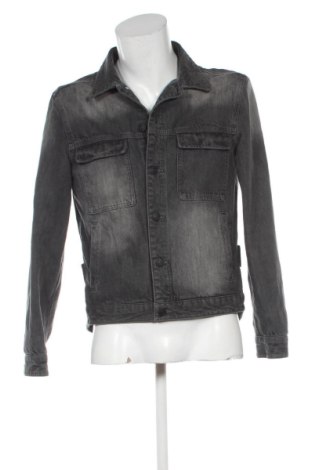 Мъжко яке Brooklyn's Own by Rocawear, Размер M, Цвят Сив, Цена 6,64 €