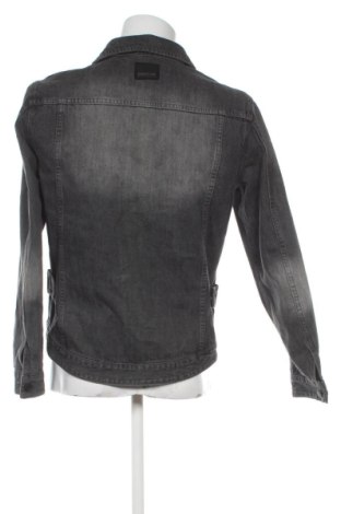 Мъжко яке Brooklyn's Own by Rocawear, Размер M, Цвят Сив, Цена 6,64 €