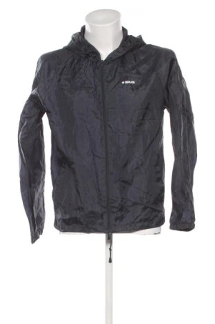 Ανδρικό μπουφάν Brugi, Μέγεθος S, Χρώμα Μπλέ, Τιμή 17,99 €