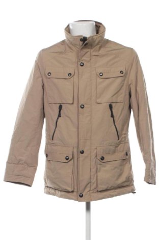 Męska kurtka Bugatti, Rozmiar M, Kolor Beżowy, Cena 110,99 zł