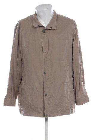 Męska kurtka Bus Urban Wear, Rozmiar 5XL, Kolor Beżowy, Cena 116,99 zł
