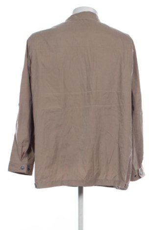 Męska kurtka Bus Urban Wear, Rozmiar 5XL, Kolor Beżowy, Cena 116,99 zł