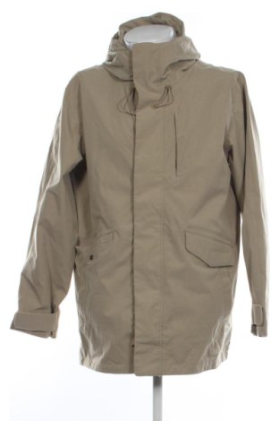 Мъжко яке C&A, Размер L, Цвят Бежов, Цена 23,00 €